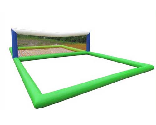Samd beach volleyball