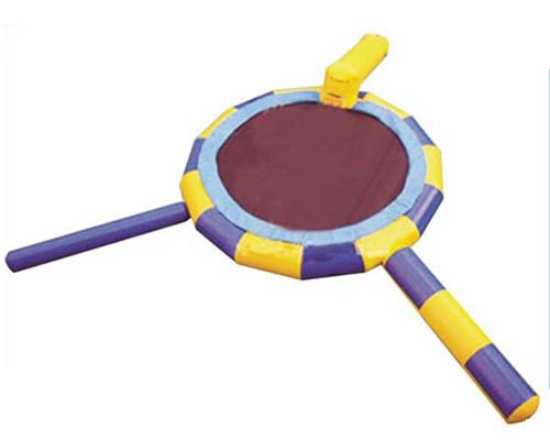 Trampoline combos