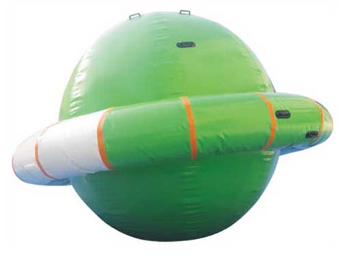 Water UFO