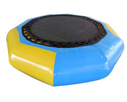 Trampoline