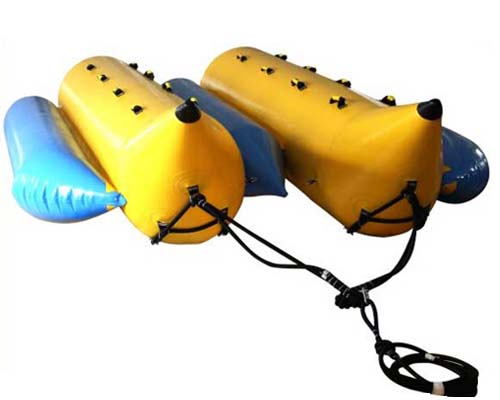 Banana boat