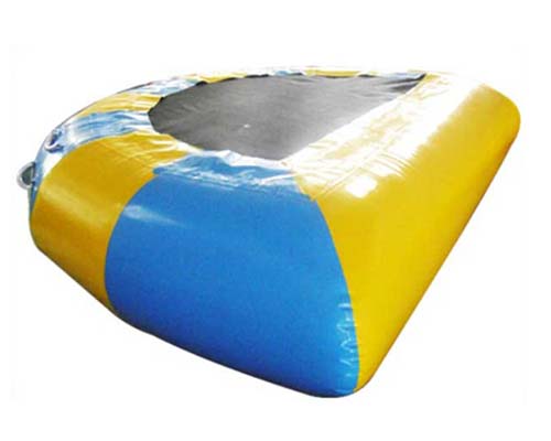 Bounce table