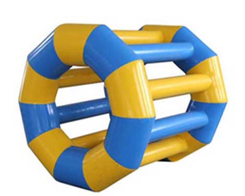 Water roll wheel