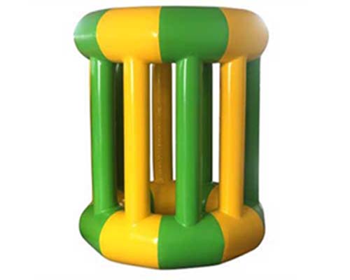 Water roll wheel