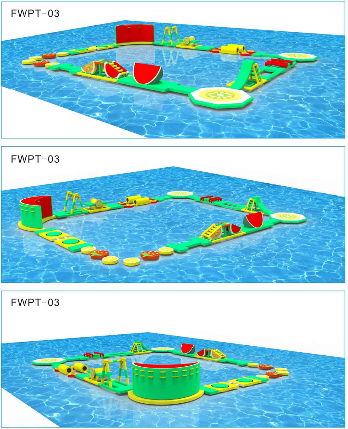 Water Park