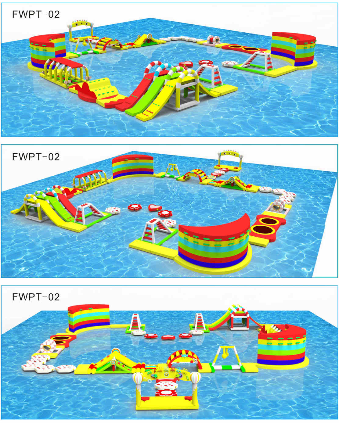 Water Park