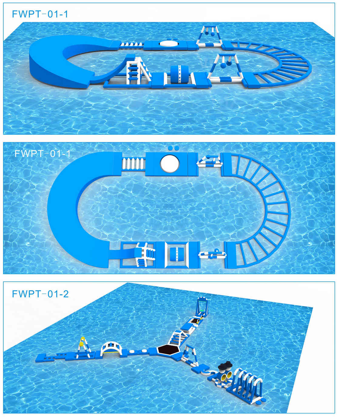 Water Park