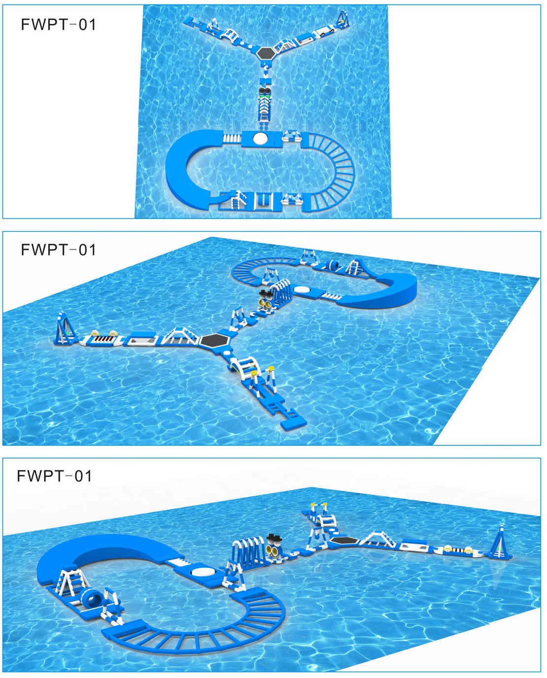 Water Park