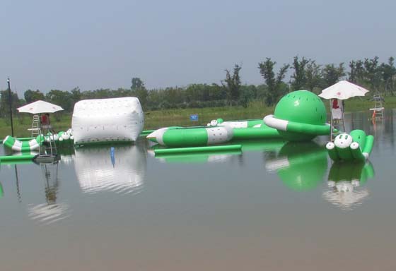 Water Park